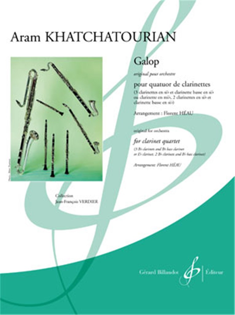 Galop